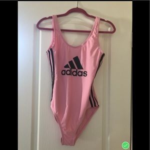 Adidas ladies swimsuit